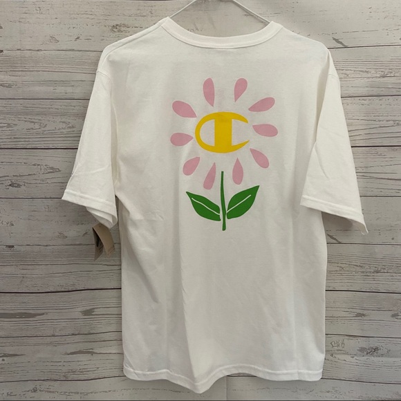 CHAMPION X SUSAN ALEXANDRA TSHIRT - Picture 5 of 10